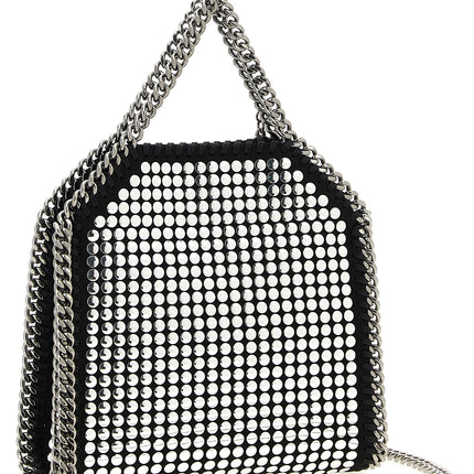 Stella McCartney Black Polyamide Handbag