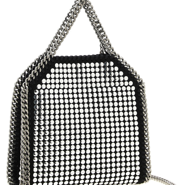 Stella McCartney Black Polyamide Handbag