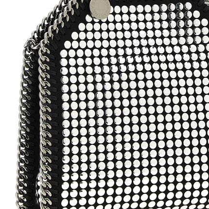 Stella McCartney Black Polyamide Handbag