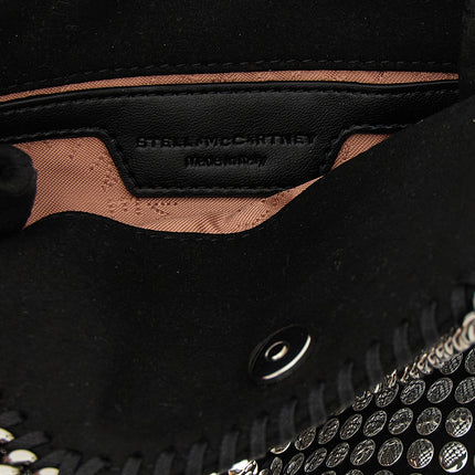 Stella McCartney Black Polyamide Handbag