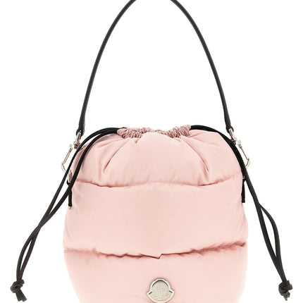 Moncler Multicolor Polyamide Handbag