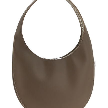 Coperni Brown Cowhide Shoulder Bag