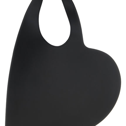 Coperni Black Cowhide Shoulder Bag