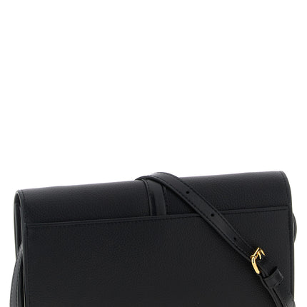 Stella McCartney Black Polyamide Cardholder