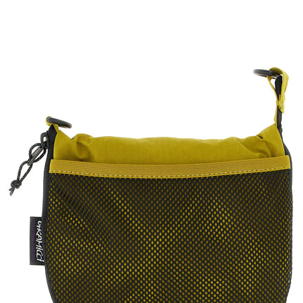 Gramicci Bicolor Nylon Tote Bag