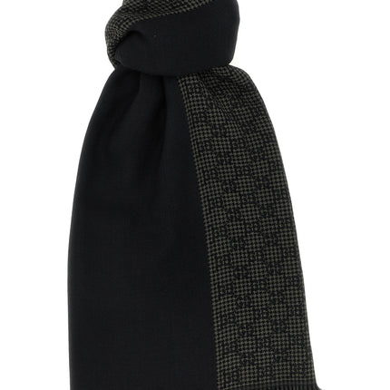 Gucci Multicolor Silk Foulard