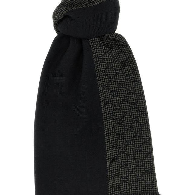 Gucci Multicolor Silk Foulard