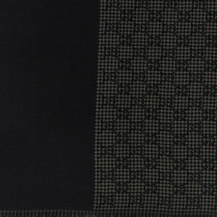 Gucci Multicolor Silk Foulard