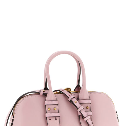 PINKO Multicolor Cowhide Handbag