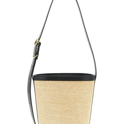 Jil Sander Multicolor Polyamide Shoulder Bag