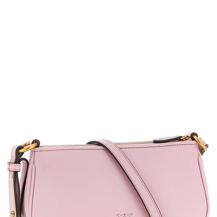 PINKO Multicolor Cowhide Crossbody Bag