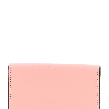 Marni Multicolor Calfskin Cardholder