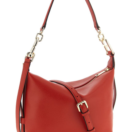 Furla Multicolor Calfskin Shoulder Bag