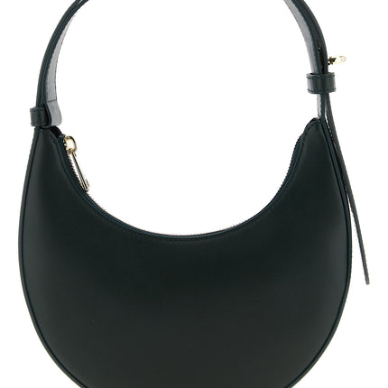 Furla Bicolor Calfskin Shoulder Bag