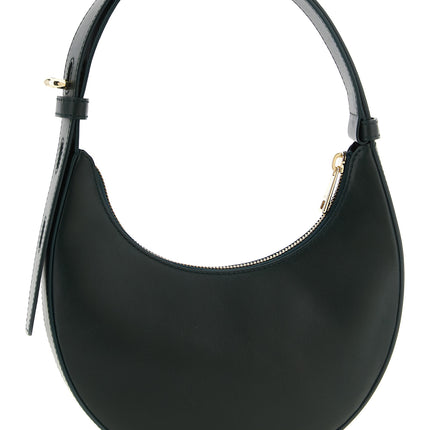 Furla Bicolor Calfskin Shoulder Bag