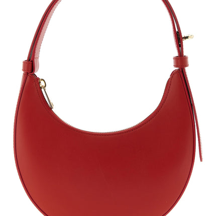 Furla Multicolor Calfskin Shoulder Bag