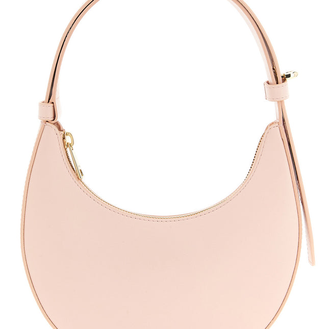Furla Multicolor Calfskin Shoulder Bag
