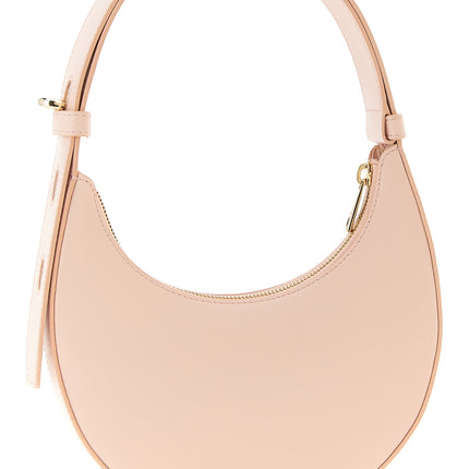 Furla Multicolor Calfskin Shoulder Bag