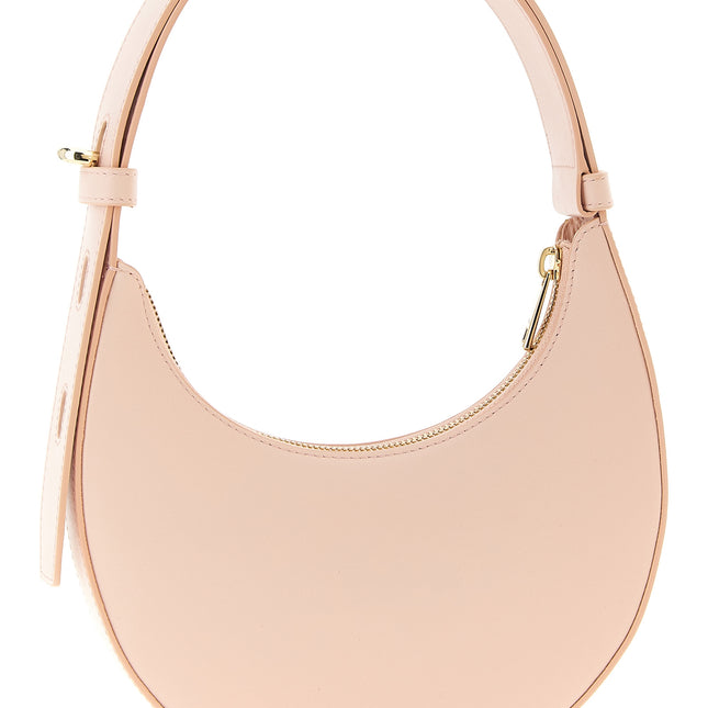 Furla Multicolor Calfskin Shoulder Bag