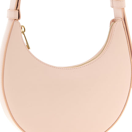 Furla Multicolor Calfskin Shoulder Bag