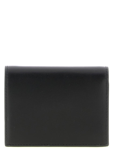 Diesel Black Polyethylene Cardholder
