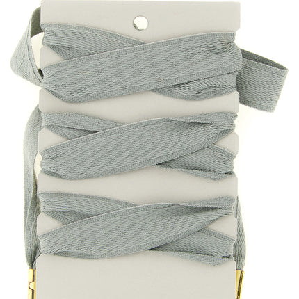 Golden Goose Gray Cotton Broch