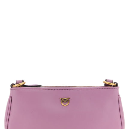 PINKO Multicolor Cowhide Crossbody Bag