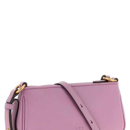 PINKO Multicolor Cowhide Crossbody Bag