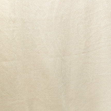 Max Mara Beige Wool Scarf