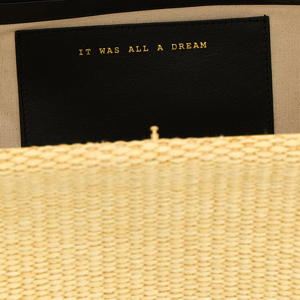Alberta Ferretti Beige Viscose Clutch Bag