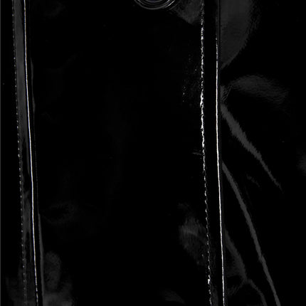 Raf Simons Black Cotton Coat