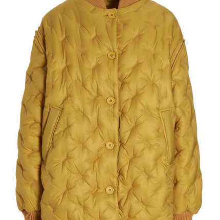 SHERPA Bicolor Polyamide Bomber