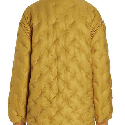 SHERPA Bicolor Polyamide Bomber