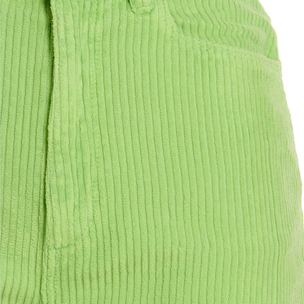 Wandler Bicolor Cotton Pants