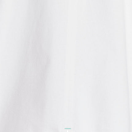 INCOTEX RED X FACETASM White Cotton T-Shirt
