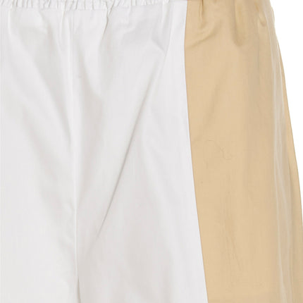 Fabiana Filippi Multicolor Cotton Casual Pants