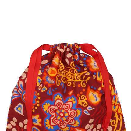 La Double J Multicolor Polyamide Bikini
