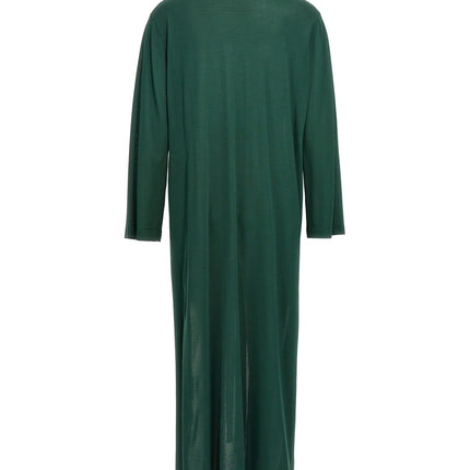 P.A.R.O.S.H. Bicolor Viscose Cardigan