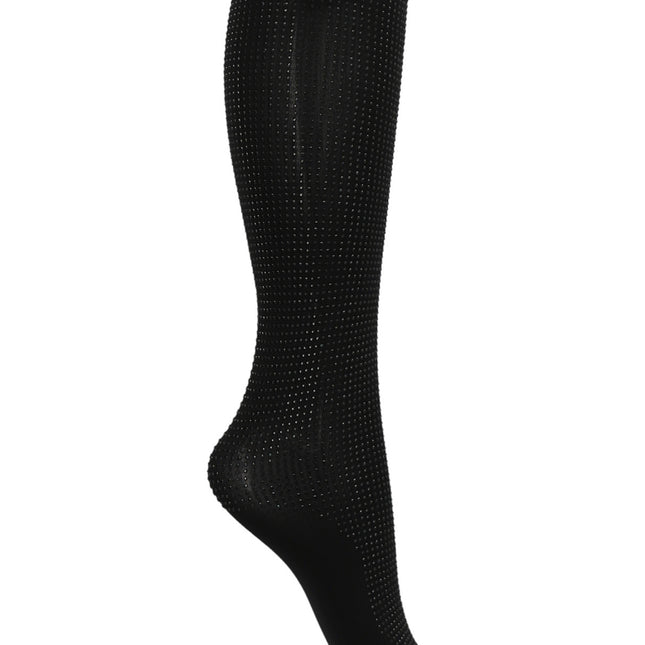 Wolford Black Polyamide Socks