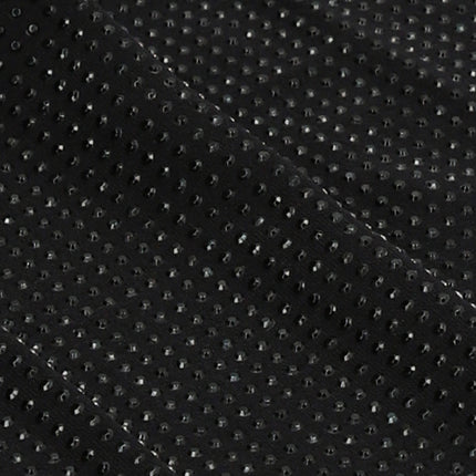 Wolford Black Polyamide Socks