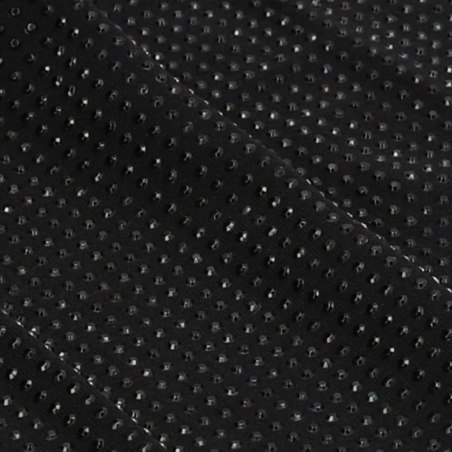 Wolford Black Polyamide Socks