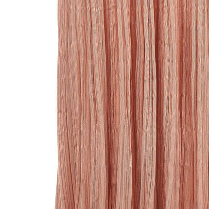 ANTONINO VALENTI Multicolor Viscose Long Dress