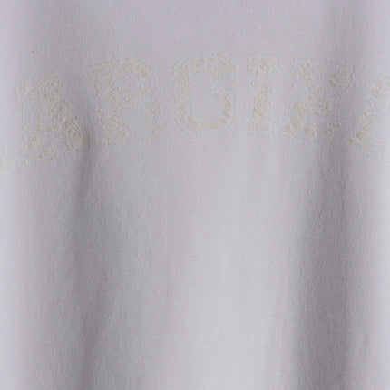 Maison Margiela White Cotton T-Shirt