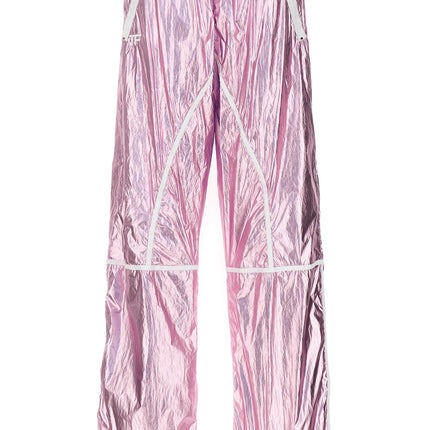 Tom Ford Multicolor Polyamide Athletic Pants