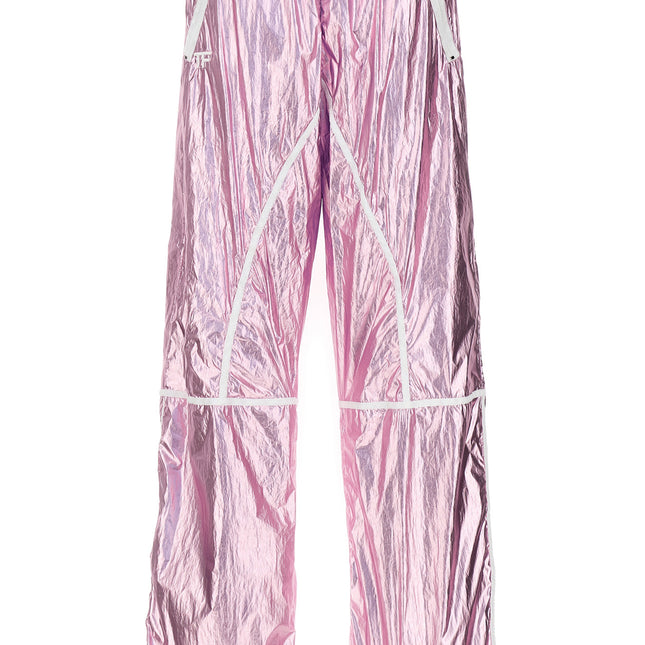 Tom Ford Multicolor Polyamide Athletic Pants
