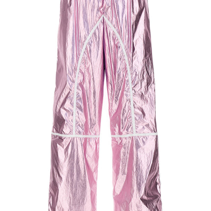 Tom Ford Multicolor Polyamide Athletic Pants