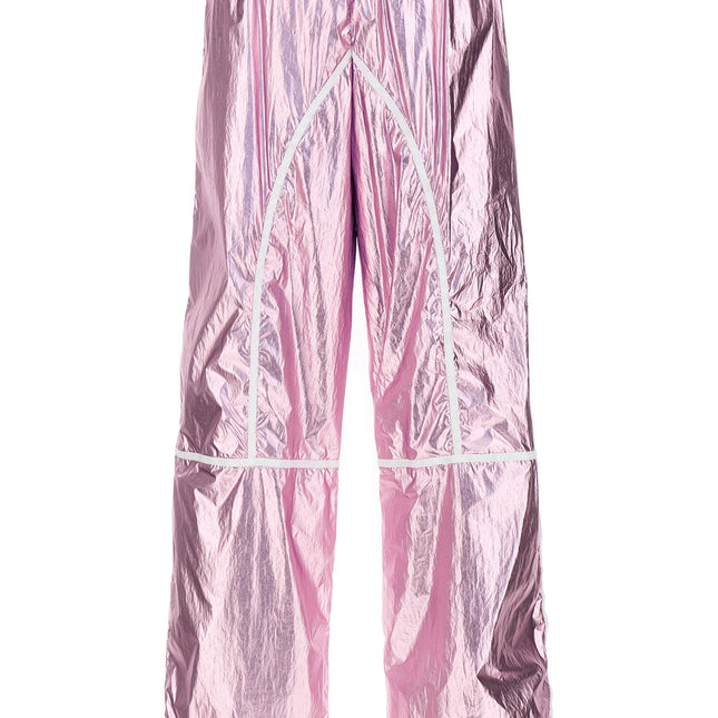 Tom Ford Multicolor Polyamide Athletic Pants