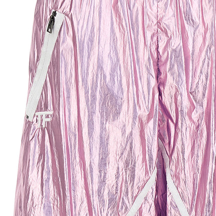 Tom Ford Multicolor Polyamide Athletic Pants