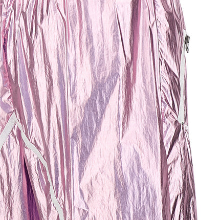 Tom Ford Multicolor Polyamide Athletic Pants