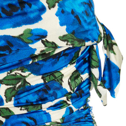 Philosophy Multicolor Polyamide Blouse